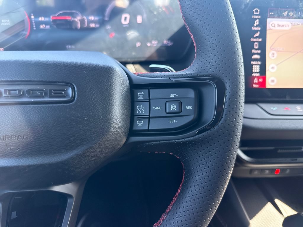 New 2026 Dodge Charger R/T AWD/4WD image 16