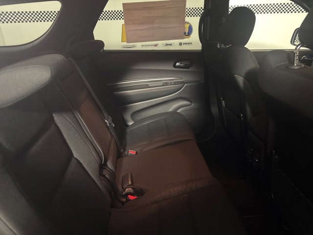 New 2026 Dodge Durango GT image 22