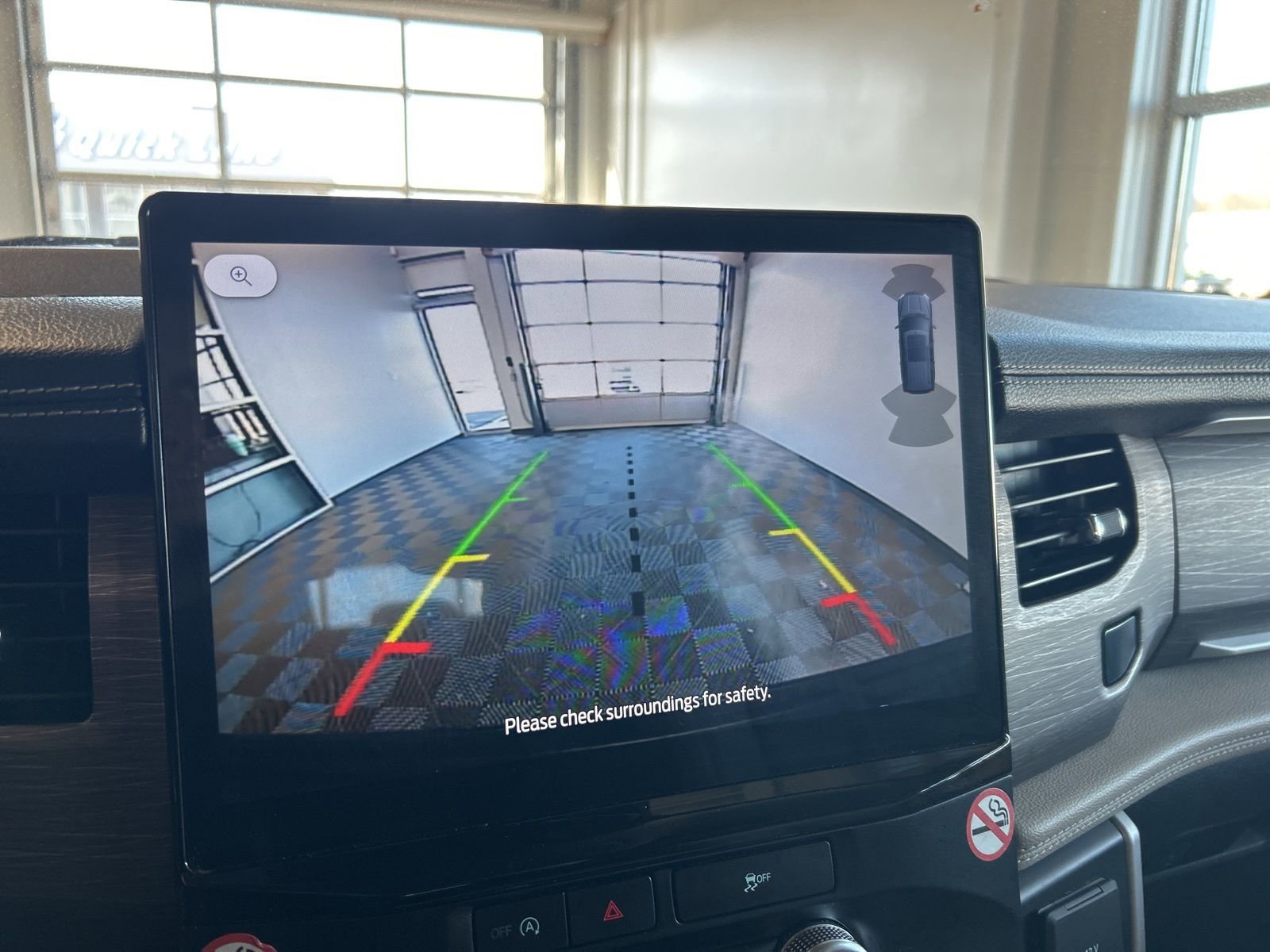 Used 2024 Ford Expedition Max Limited image 32