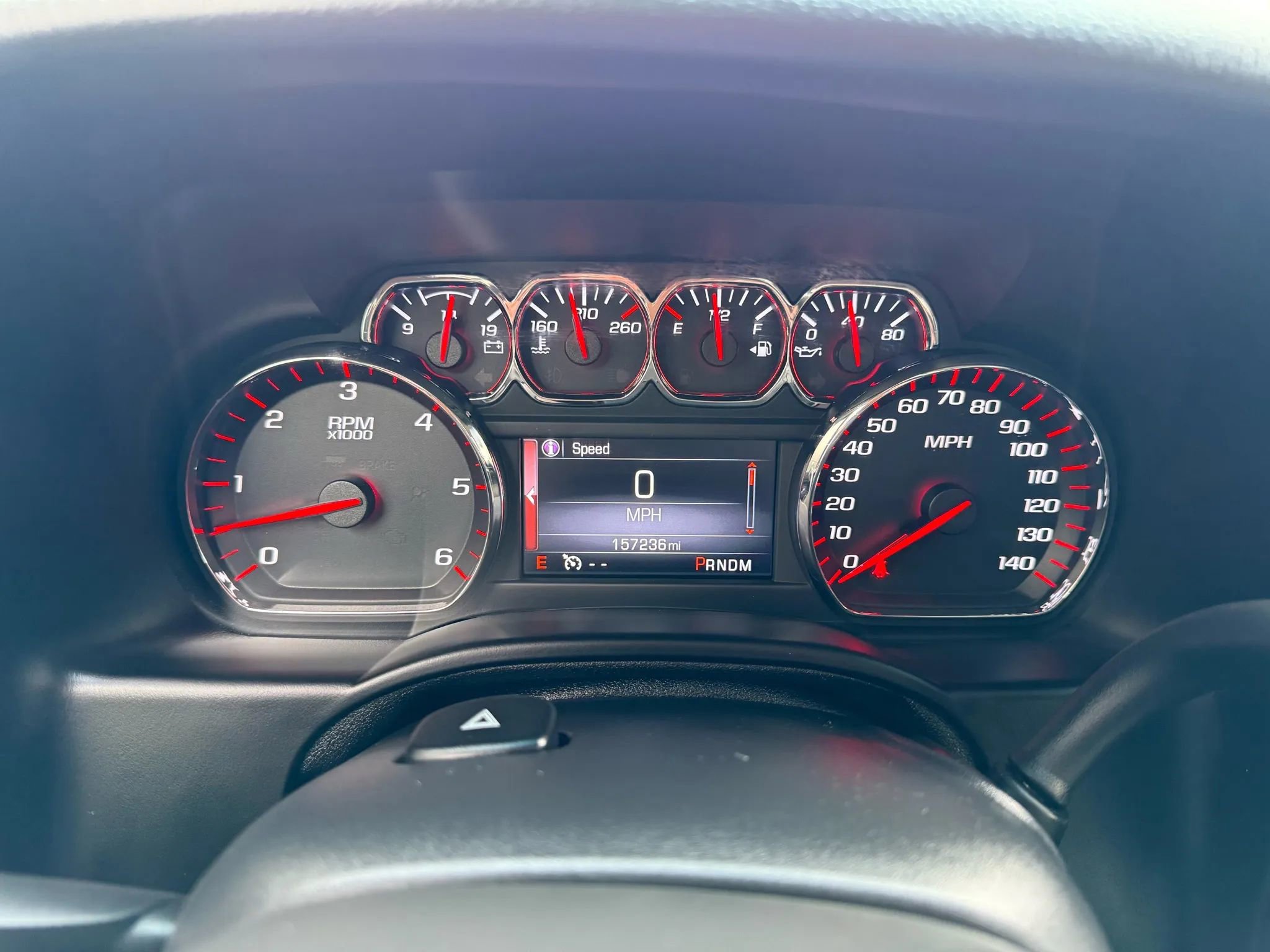 Used 2016 GMC Yukon SLT w/ Open Road Package image 21