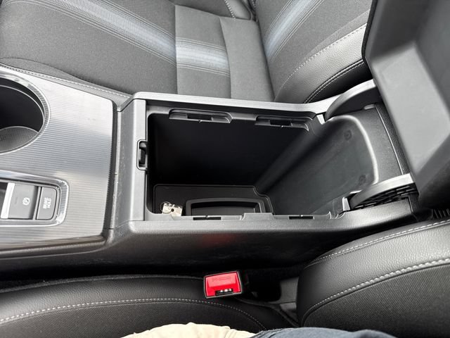 Certified 2025 Honda Civic Sport image 23