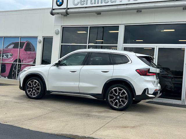Used 2025 BMW X1 xDrive28i w/ Premium Package AWD/4WD image 6