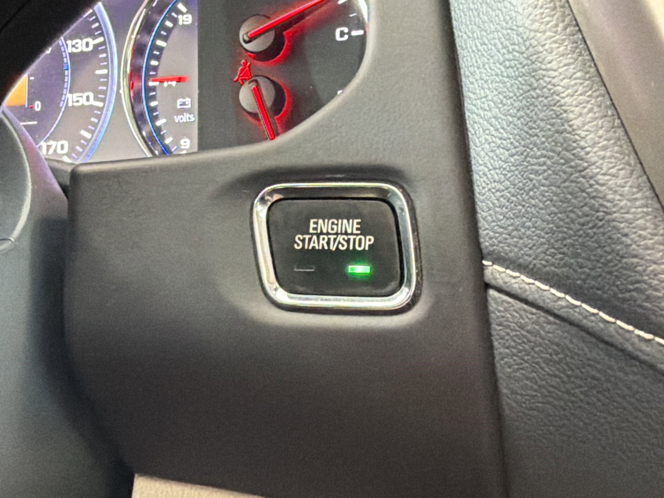 Used 2022 GMC Acadia Denali w/ Denali Ultimate Package image 27