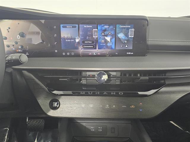 New 2026 Nissan Murano SV image 34