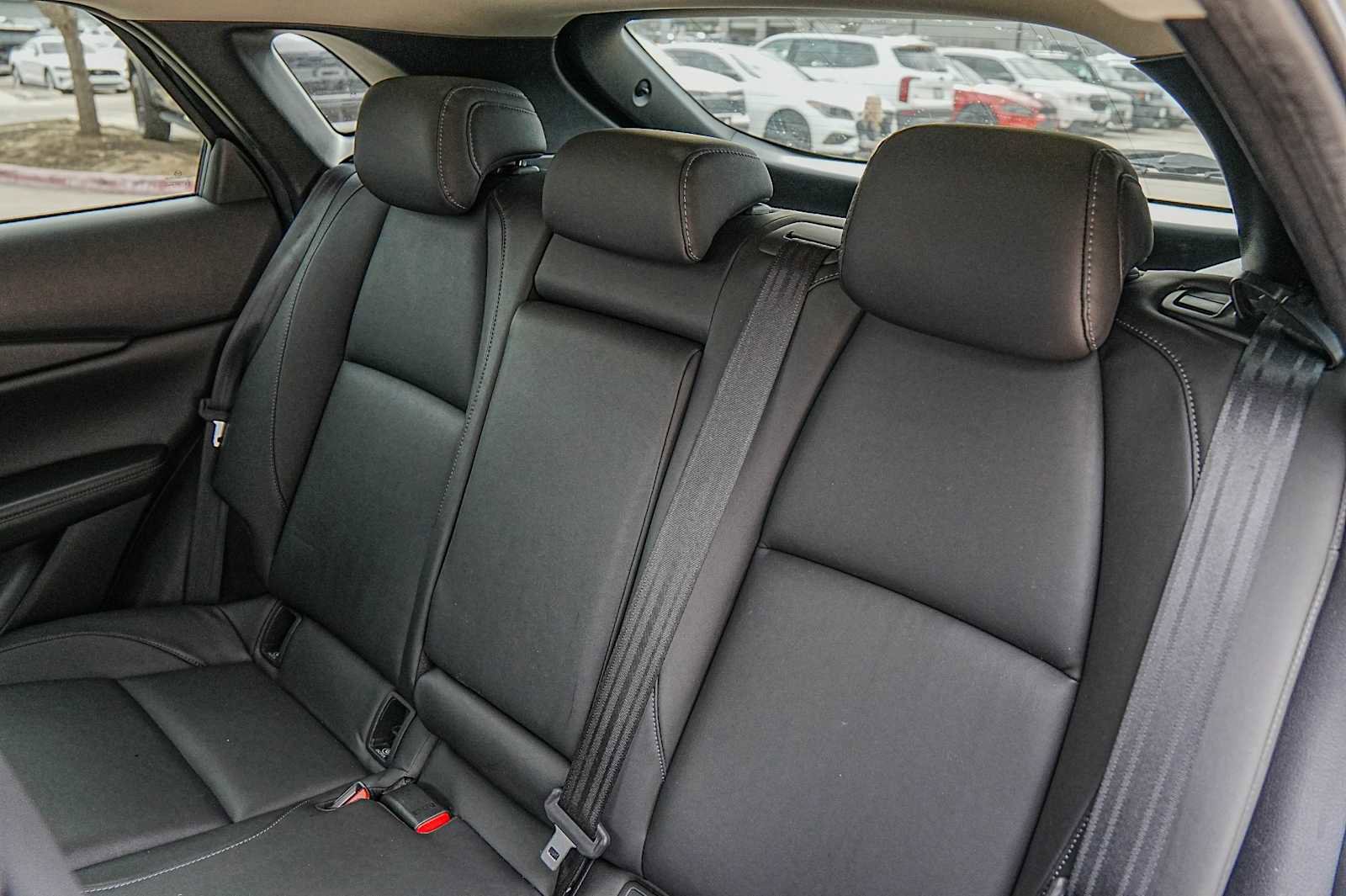 Used 2021 MAZDA CX-30 AWD 2.5 S w/ Select Package image 29