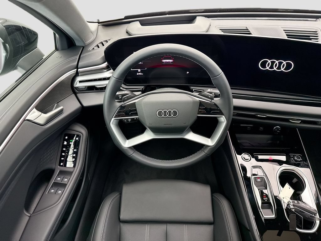 Used 2026 Audi A6 Premium Plus w/ Premium Plus Package AWD/4WD image 10