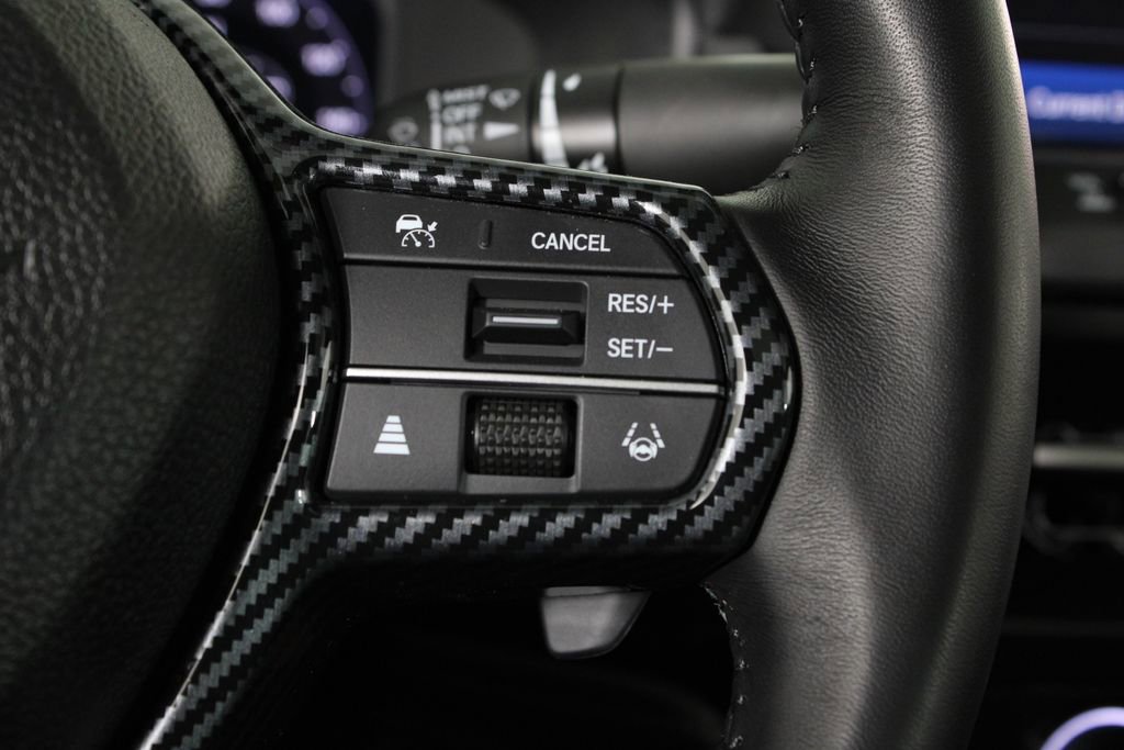 Used 2024 Honda Accord EX-L image 27