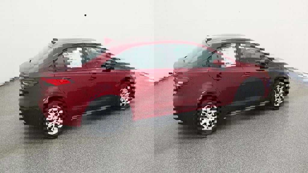 New 2026 Toyota Corolla LE image 10