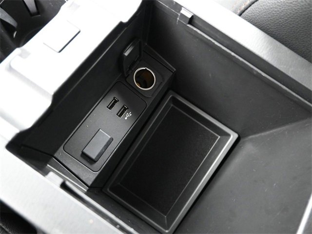 Certified 2023 MAZDA CX-5 AWD 2.5 S w/ Premium Plus Pkg image 15