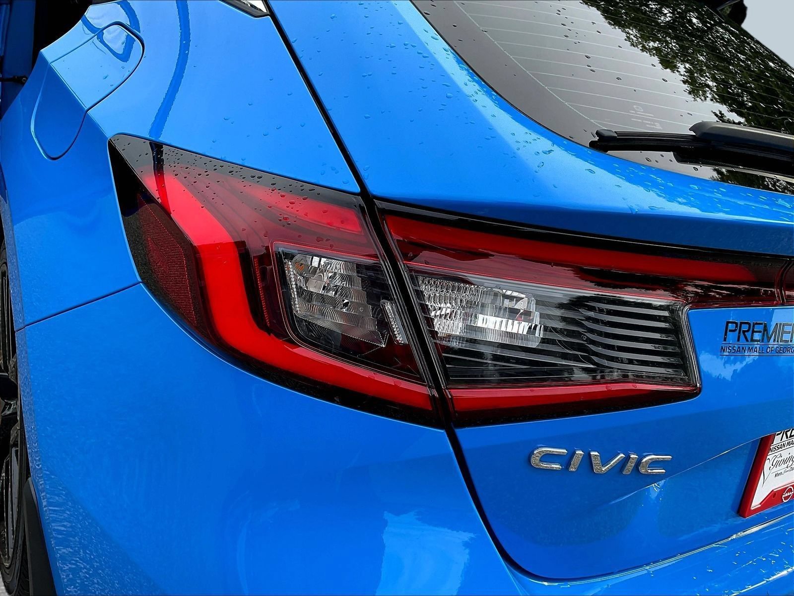 Used 2023 Honda Civic Sport Touring image 23
