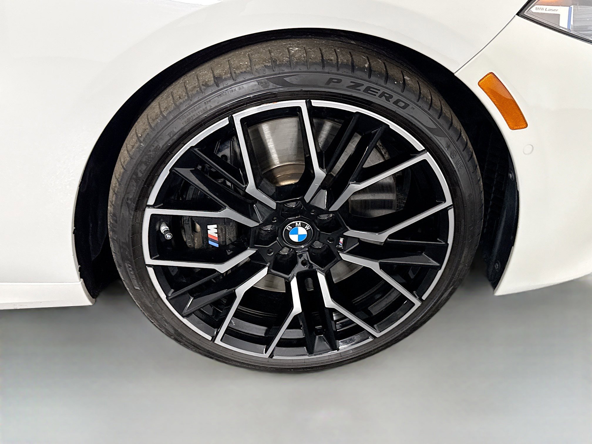 Used 2023 BMW 840i Gran Coupe w/ Comfort Seating Package image 32