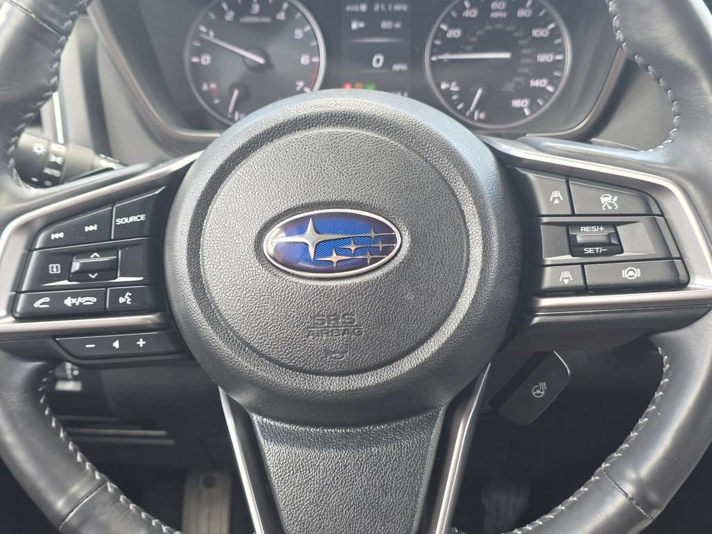 Used 2023 Subaru Ascent Touring AWD/4WD image 17
