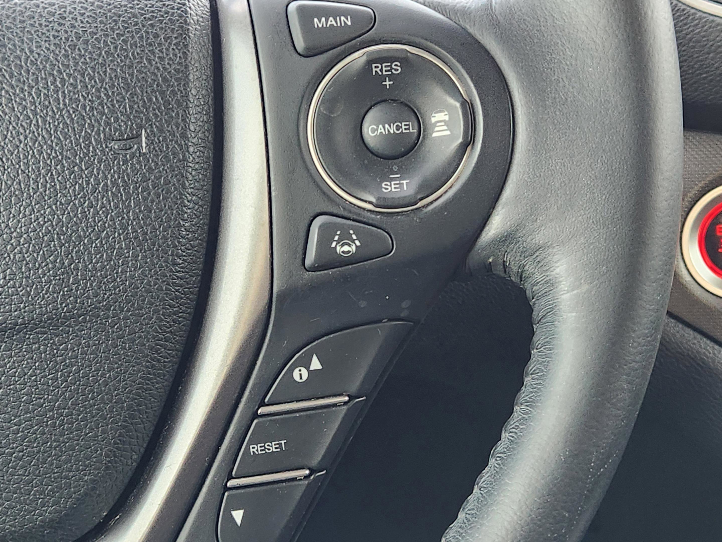 Certified 2023 Honda Ridgeline RTL image 29