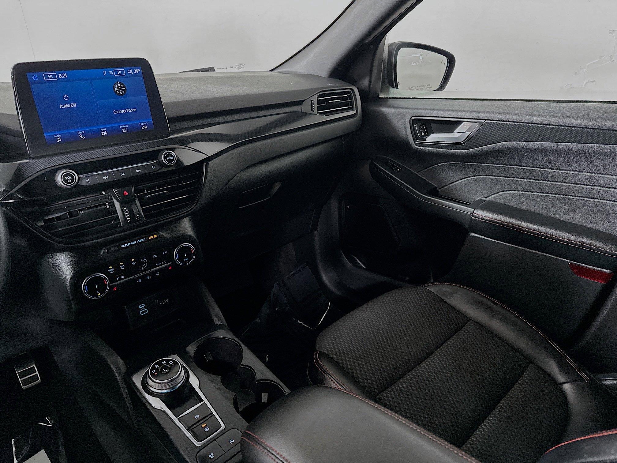 Used 2023 Ford Escape ST-Line image 21