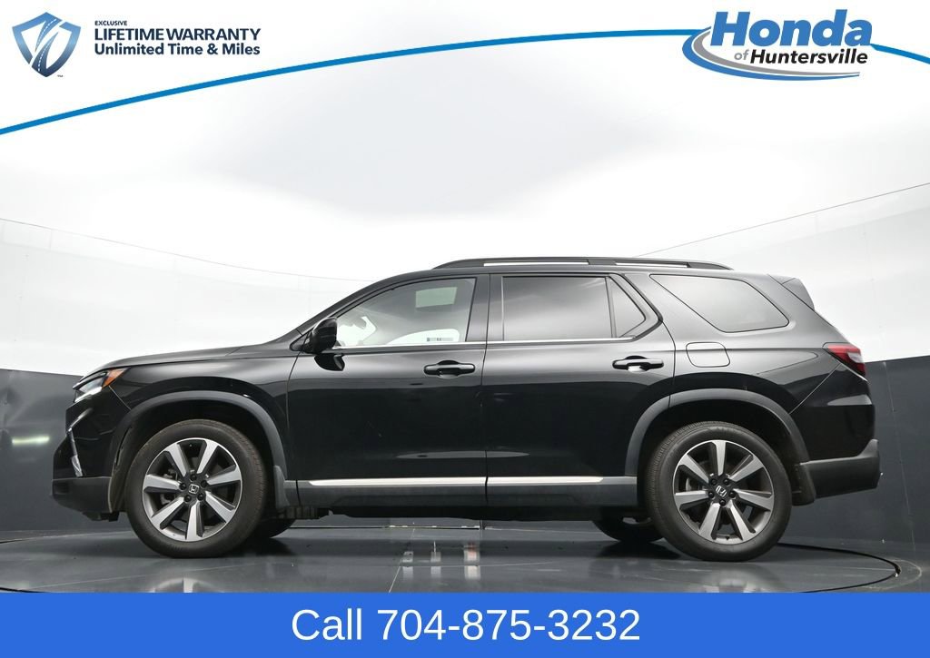Used 2024 Honda Pilot Touring image 31