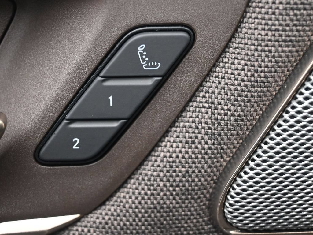 New 2026 RAM 1500 Limited AWD/4WD image 21