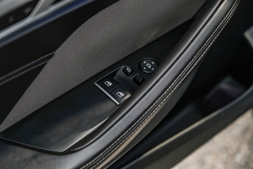 Used 2022 BMW M850i xDrive Coupe w/ Driving Assistance Package image 50