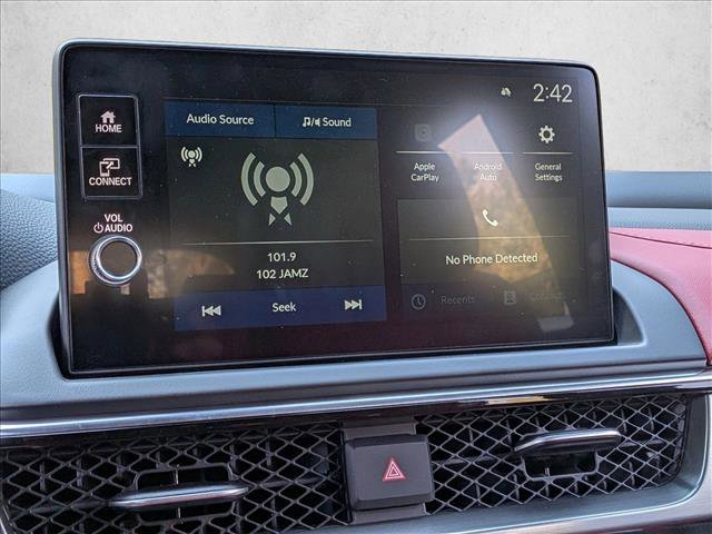 Certified 2025 Acura ADX A-Spec image 12