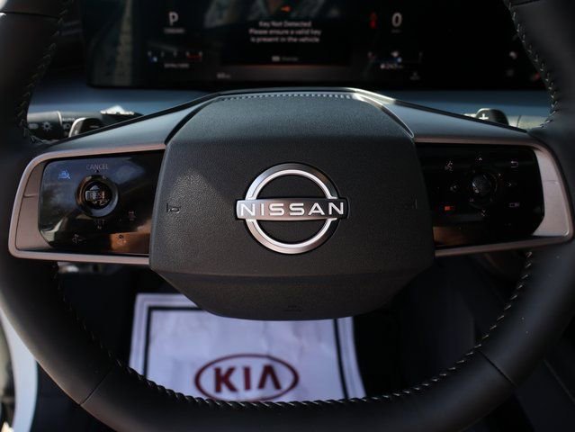 Used 2026 Nissan Murano SL image 27