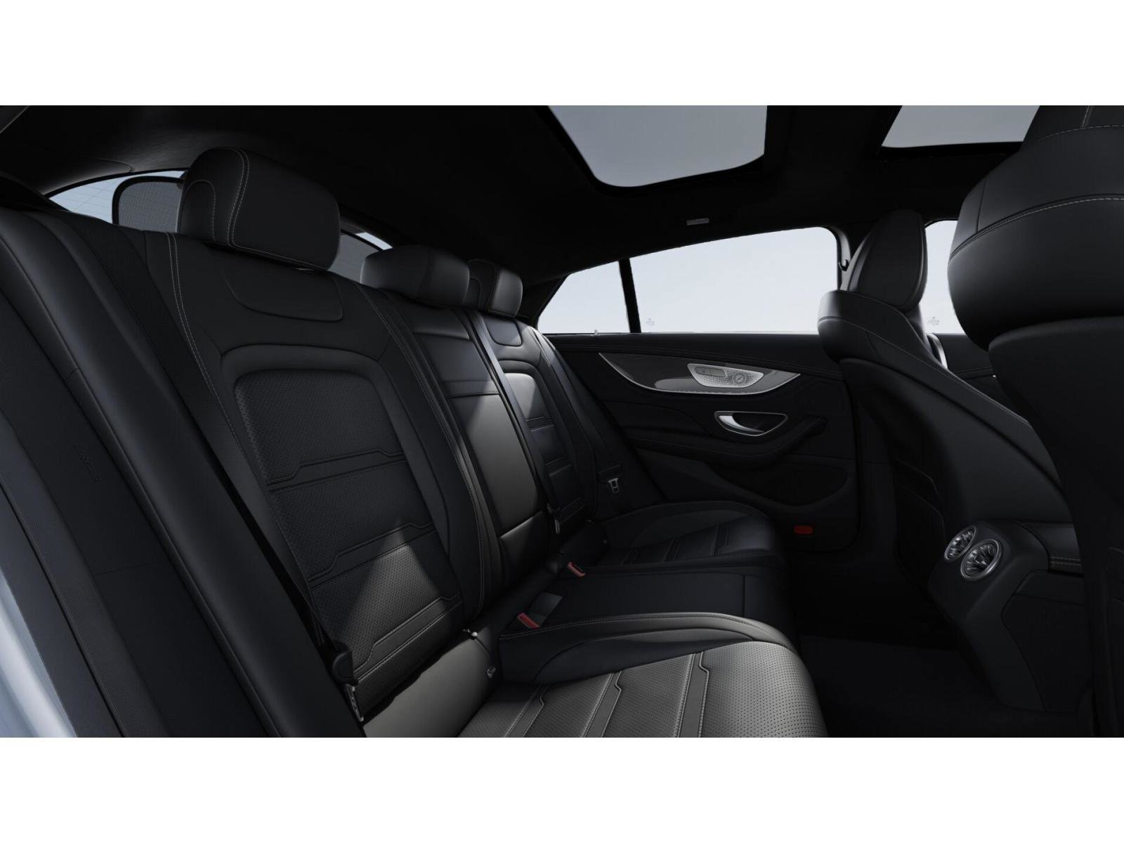 New 2026 Mercedes-Benz AMG GT 63 image 12