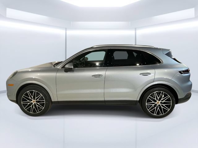 New 2026 Porsche Cayenne AWD/4WD image 2