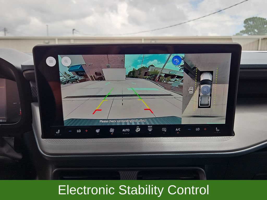 Used 2025 Ford Maverick Tremor AWD/4WD image 19