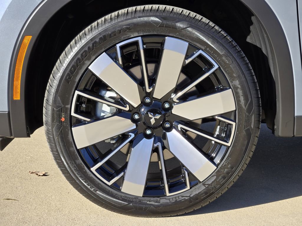 New 2026 Mitsubishi Outlander SE image 9