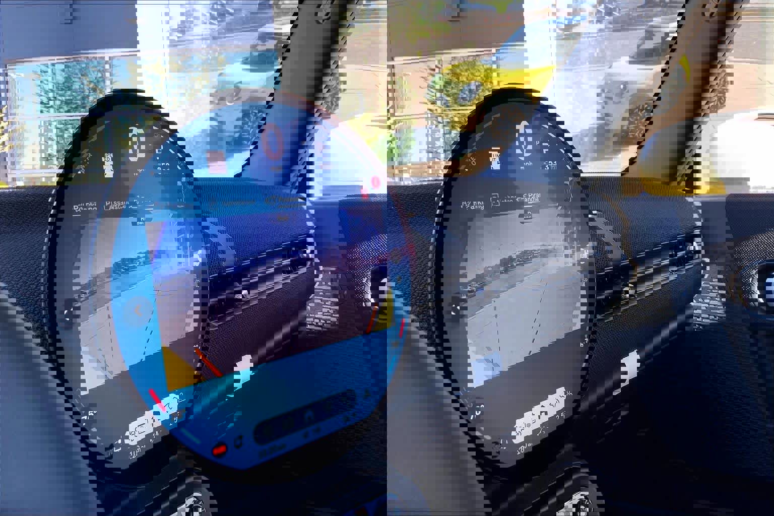 New 2026 MINI Cooper S image 18