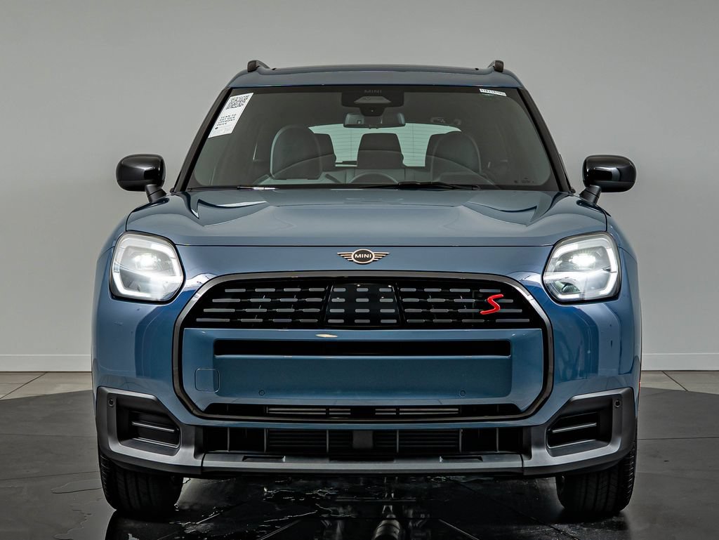 New 2027 MINI Cooper Countryman S AWD/4WD image 2