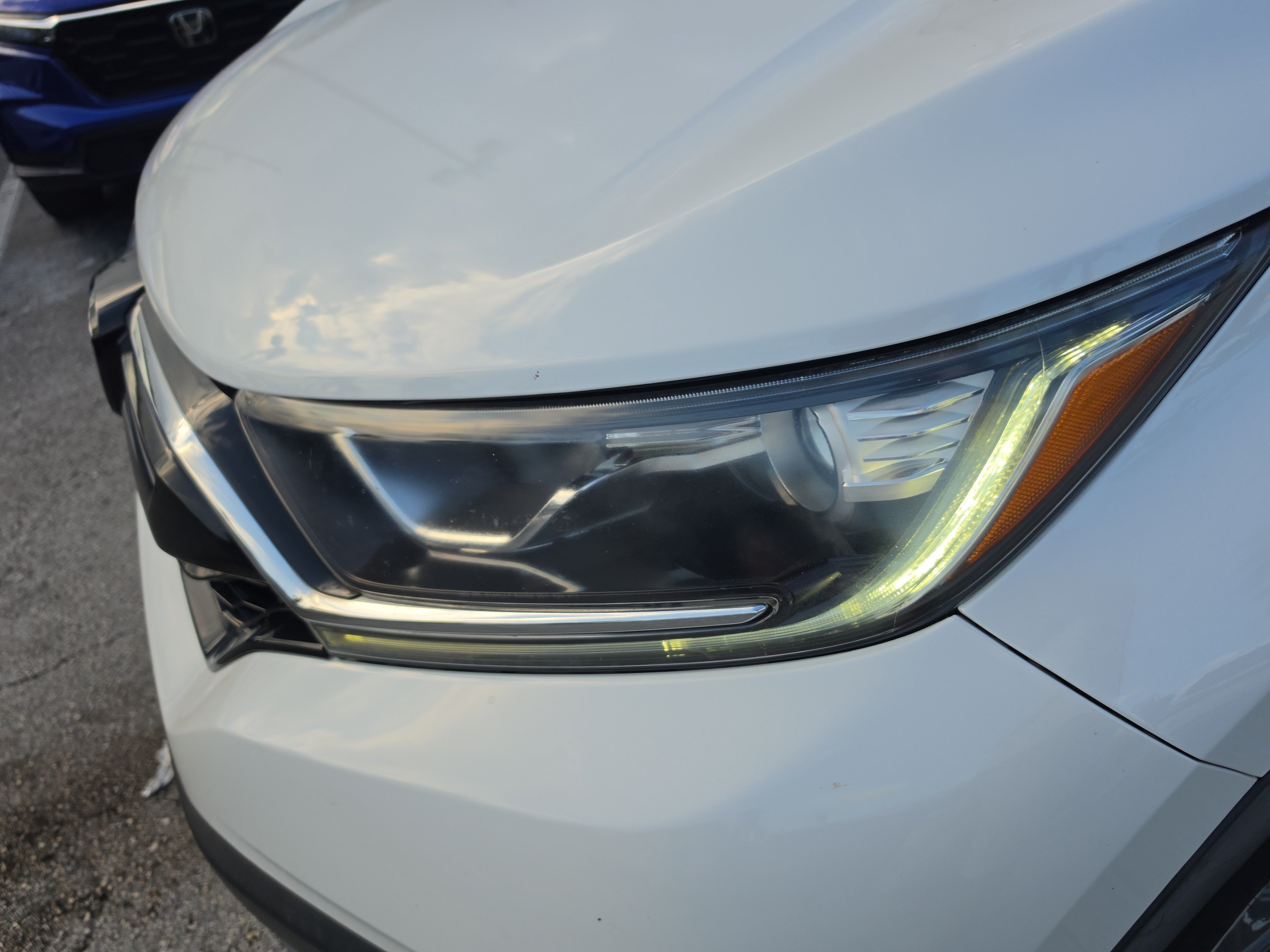 Used 2020 Honda CR-V EX image 9