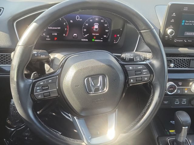 Used 2024 Honda Civic Sport Touring image 12
