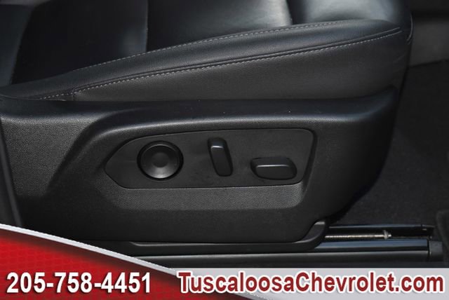 Certified 2024 Chevrolet Tahoe LT image 28