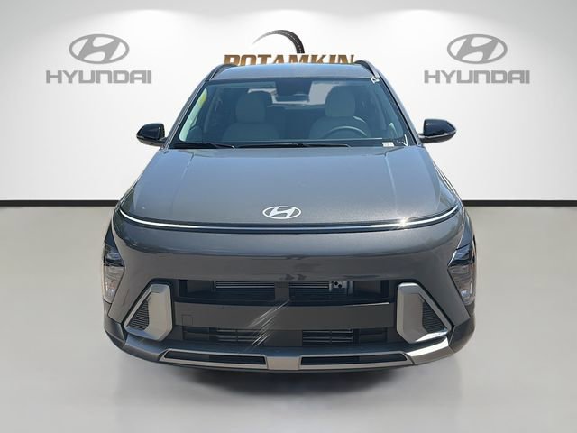 New 2026 Hyundai Kona SEL Premium image 2