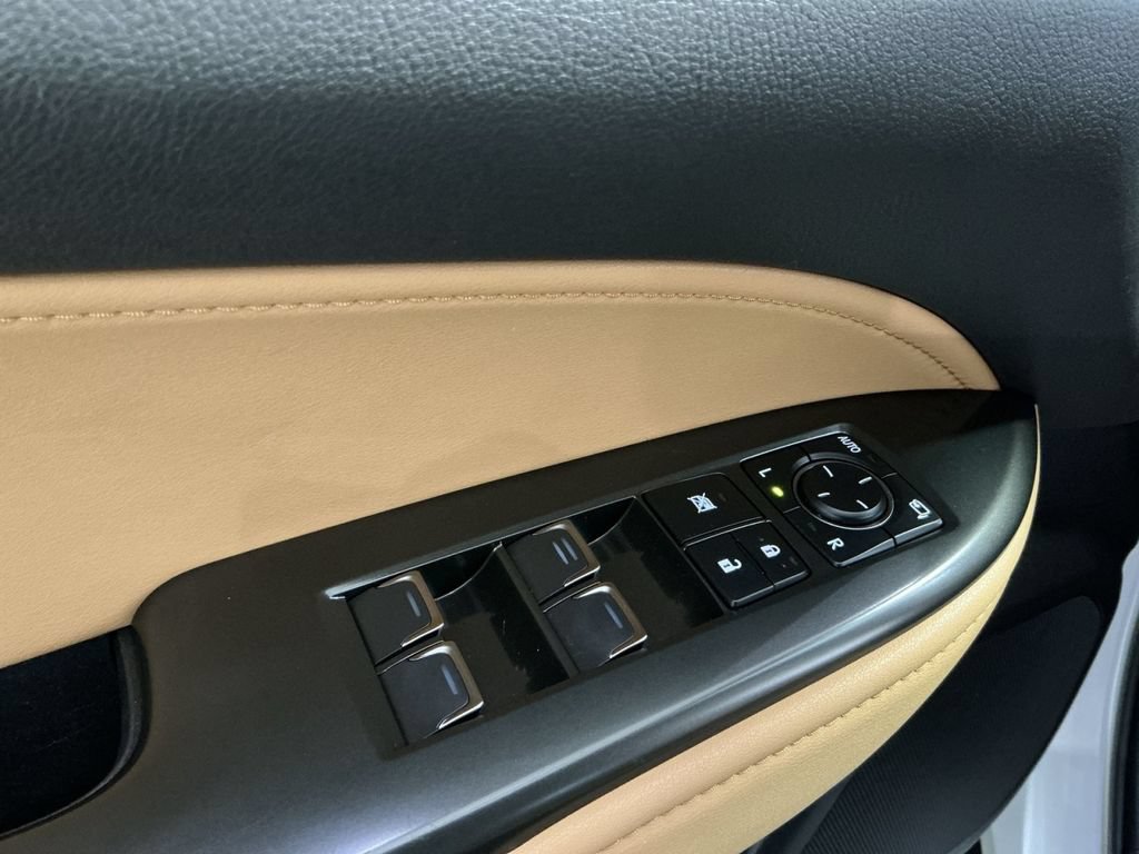 Used 2024 Lexus NX 350 AWD image 16
