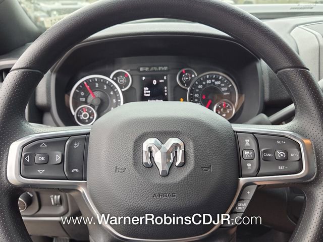 New 2026 RAM 2500 Tradesman image 25