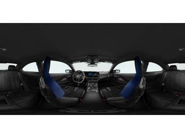 New 2026 BMW M2 RWD image 9