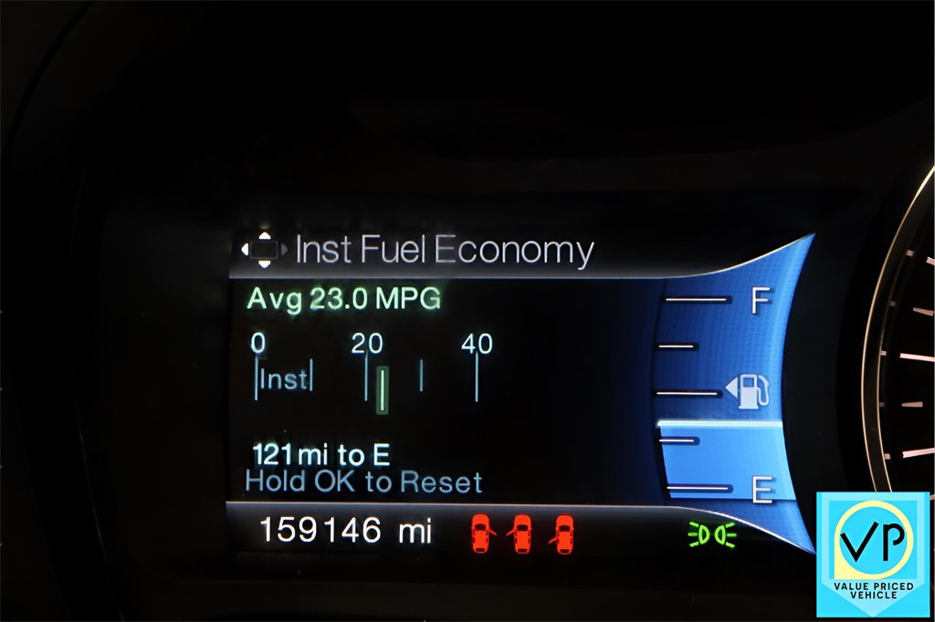 Used 2014 Ford Edge Limited w/ Equipment Group 301A image 14