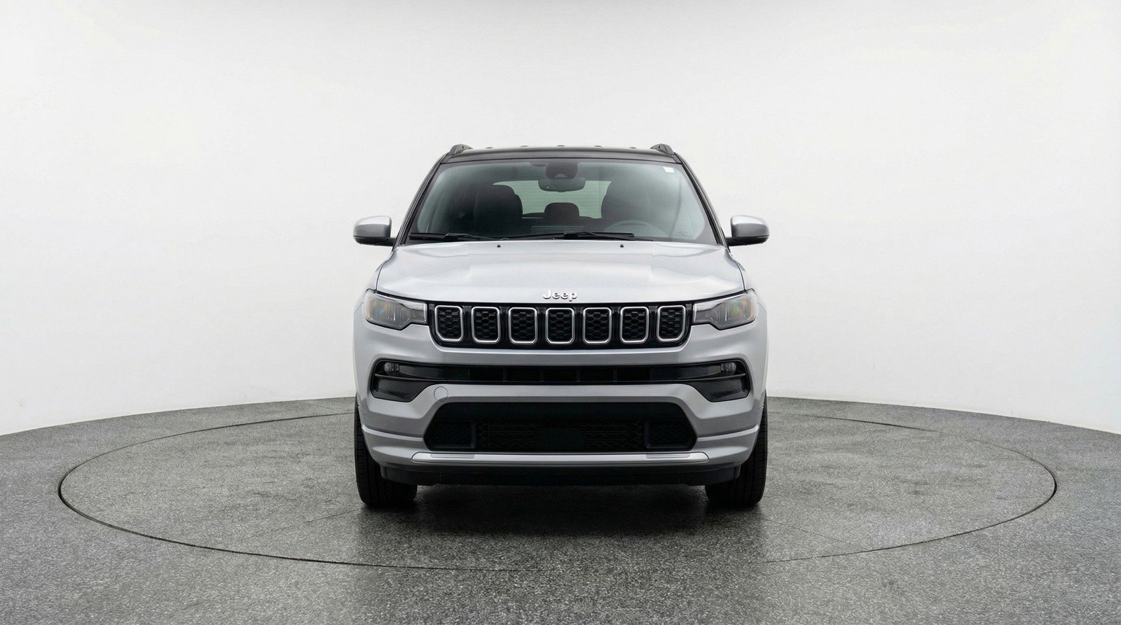Used 2025 Jeep Compass Limited image 2