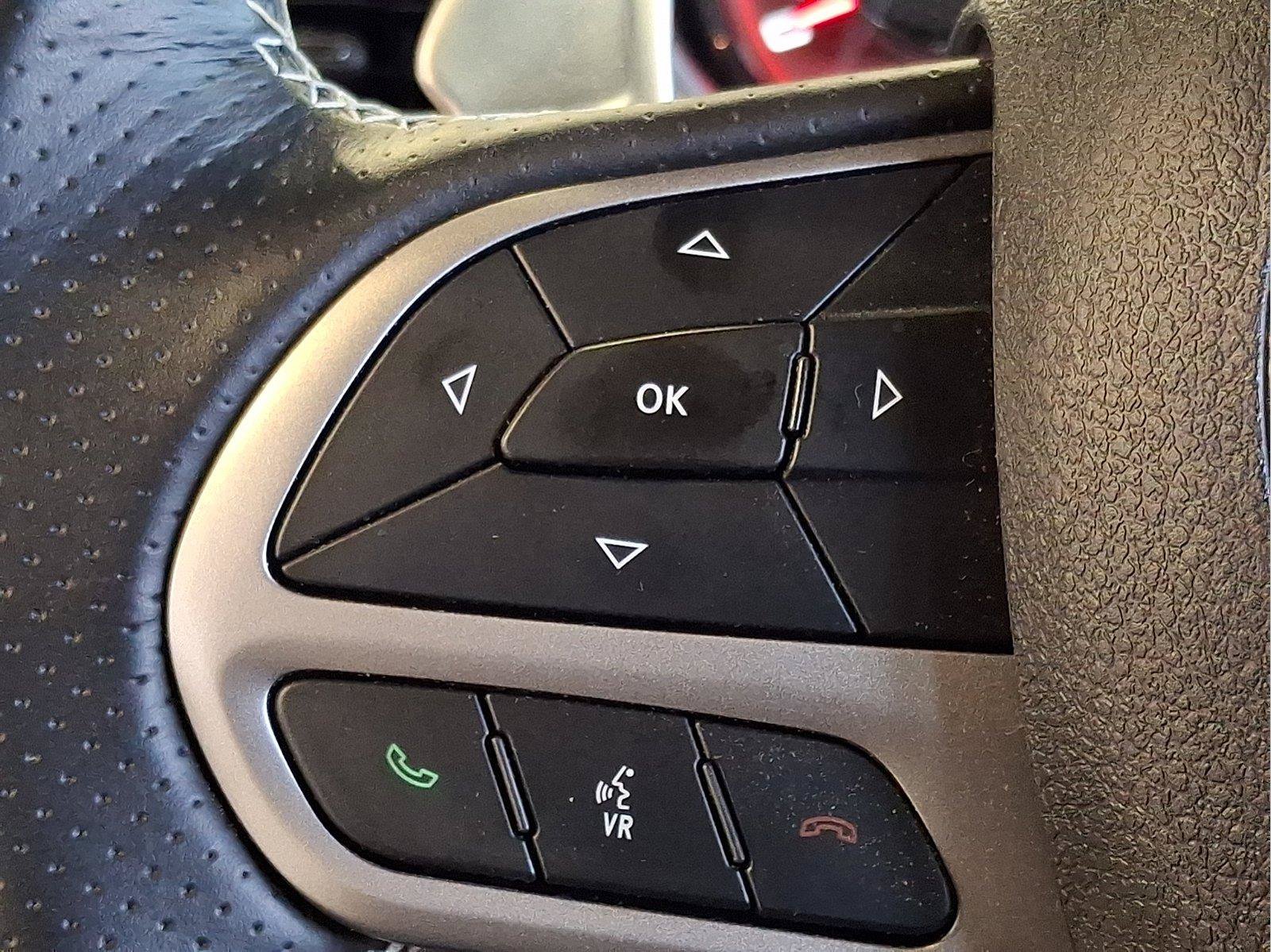 Used 2022 Dodge Challenger SRT Hellcat Redeye RWD image 18