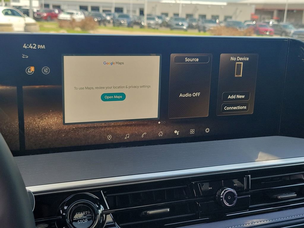 New 2026 INFINITI QX80 4WD w/ Sport Exterior Package image 8