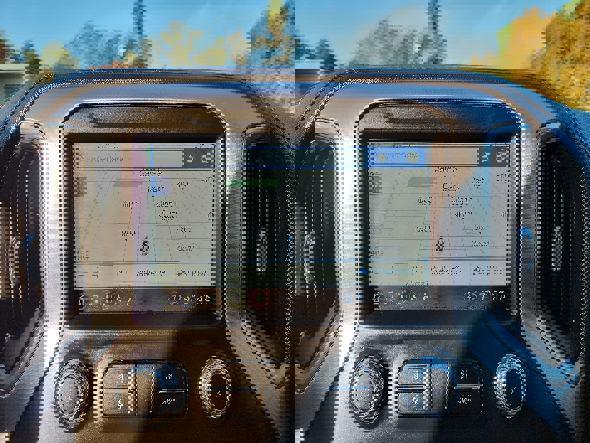 Used 2021 GMC Sierra 1500 SLT w/ SLT Premium Plus Package image 19