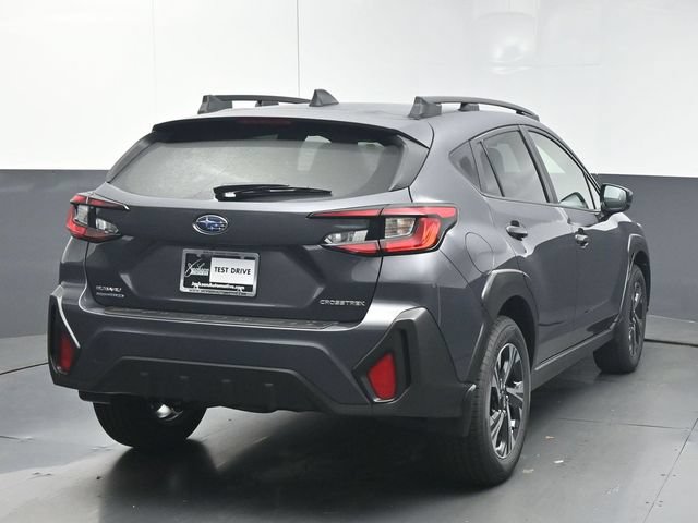 New 2025 Subaru Crosstrek 2.0i Premium AWD/4WD image 7