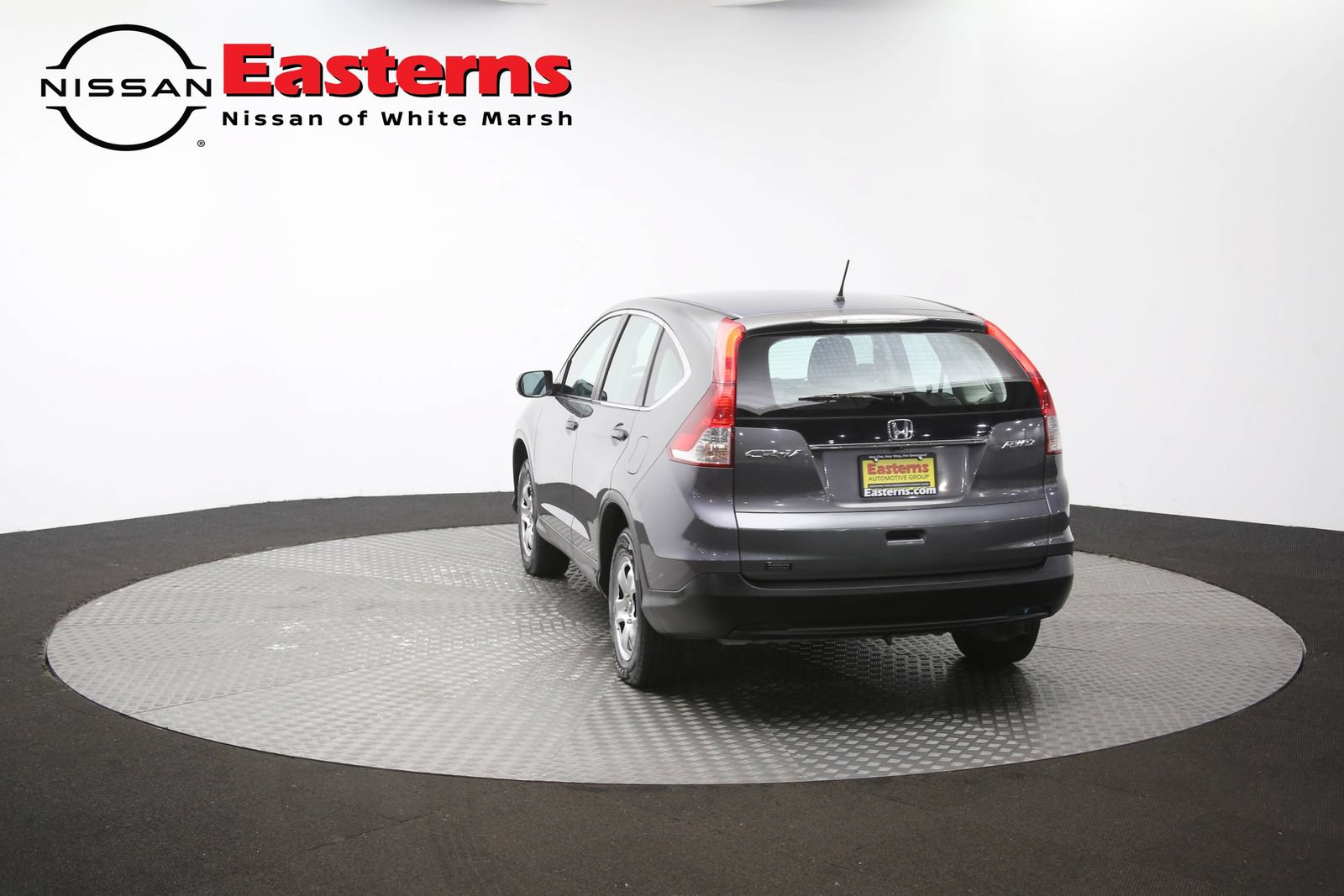 Used 2014 Honda CR-V LX image 58
