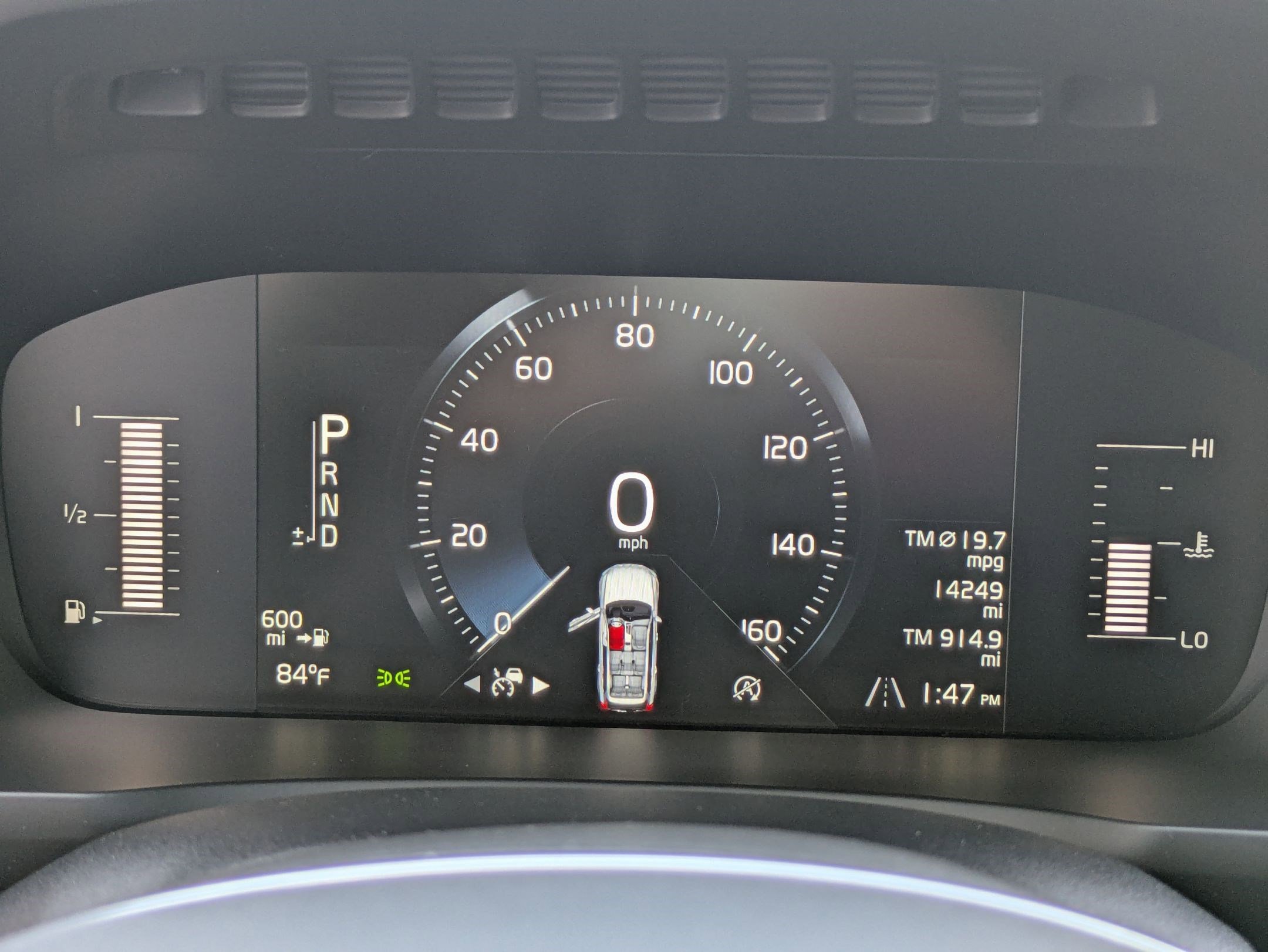 Used 2018 Volvo XC90 T5 Momentum w/ Convenience Package image 21