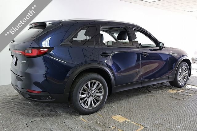 New 2025 MAZDA CX-90 3.3 Turbo w/ Preferred Package image 5
