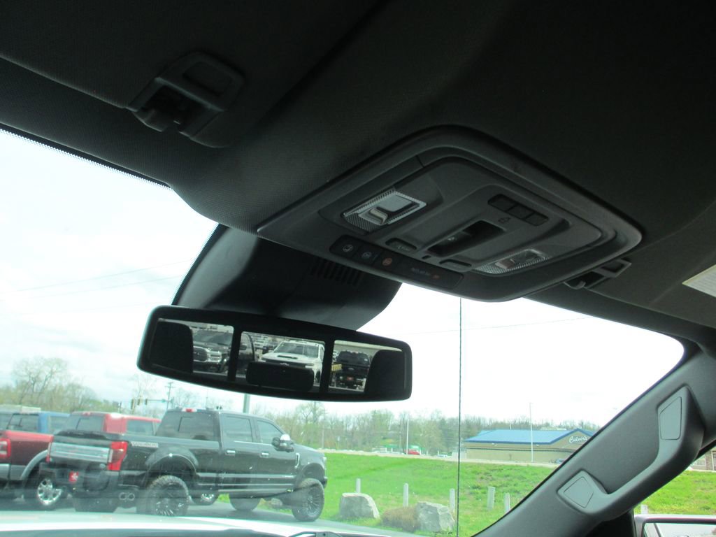 Used 2022 GMC Sierra 1500 Denali image 31