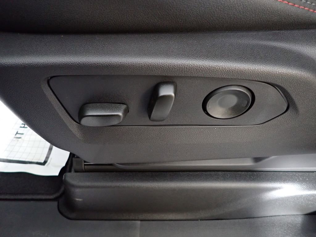 New 2026 Chevrolet Tahoe RST w/ Comfort Package image 28