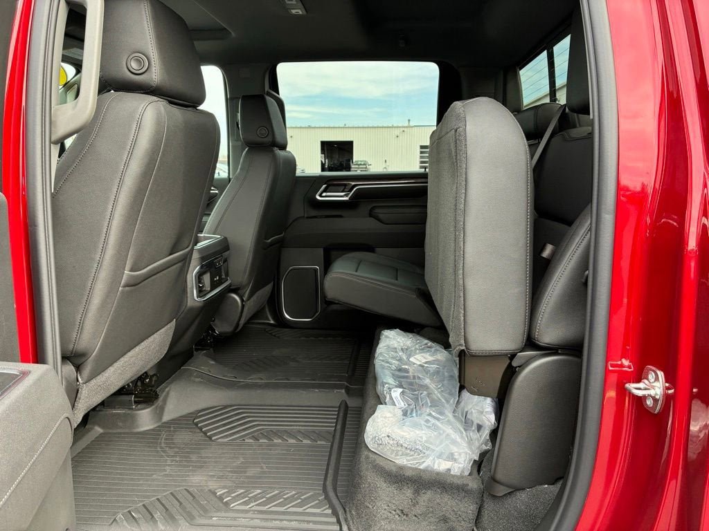 New 2026 Chevrolet Silverado 2500 LTZ w/ LTZ Plus Package image 34