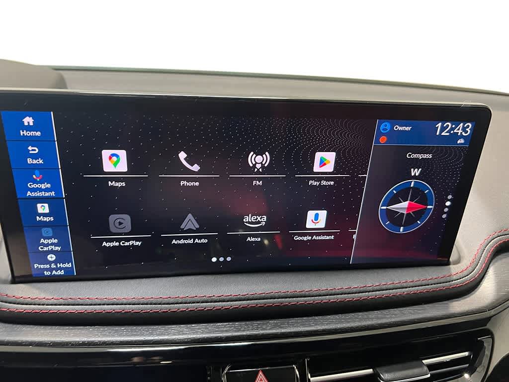 New 2026 Acura MDX Type S AWD/4WD image 26