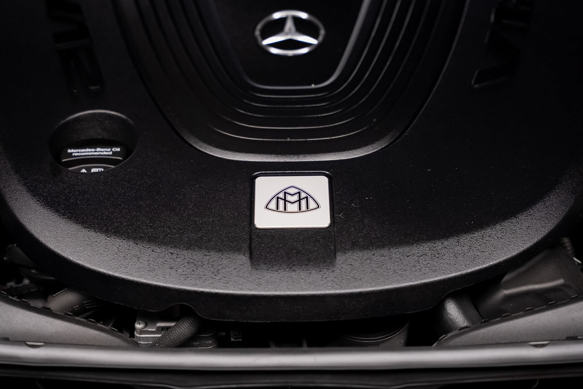 Used 2023 Mercedes-Benz Maybach S 680 4MATIC image 83
